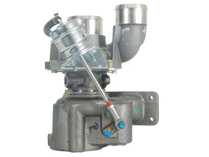 NEW TEL K04 Turbo JCB Industrial Off-Highway 444 4.4L Diesel Engine 53049880177