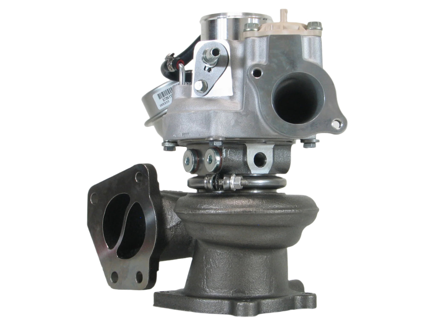 NEW BorgWarner K04 Turbo GMC Chevy Buick Pontiac L850 Ecotec 2.0L 53049881213