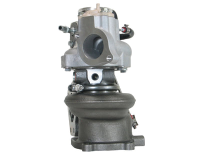 NEW BorgWarner K04 Turbo GMC Chevy Buick Pontiac L850 Ecotec 2.0L 53049881213