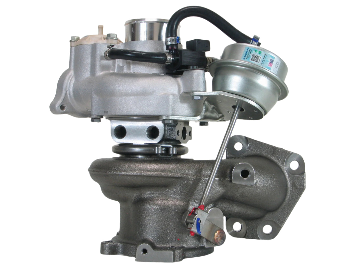 NEW BorgWarner K04 Turbo GMC Chevy Buick Pontiac L850 Ecotec 2.0L 53049881213