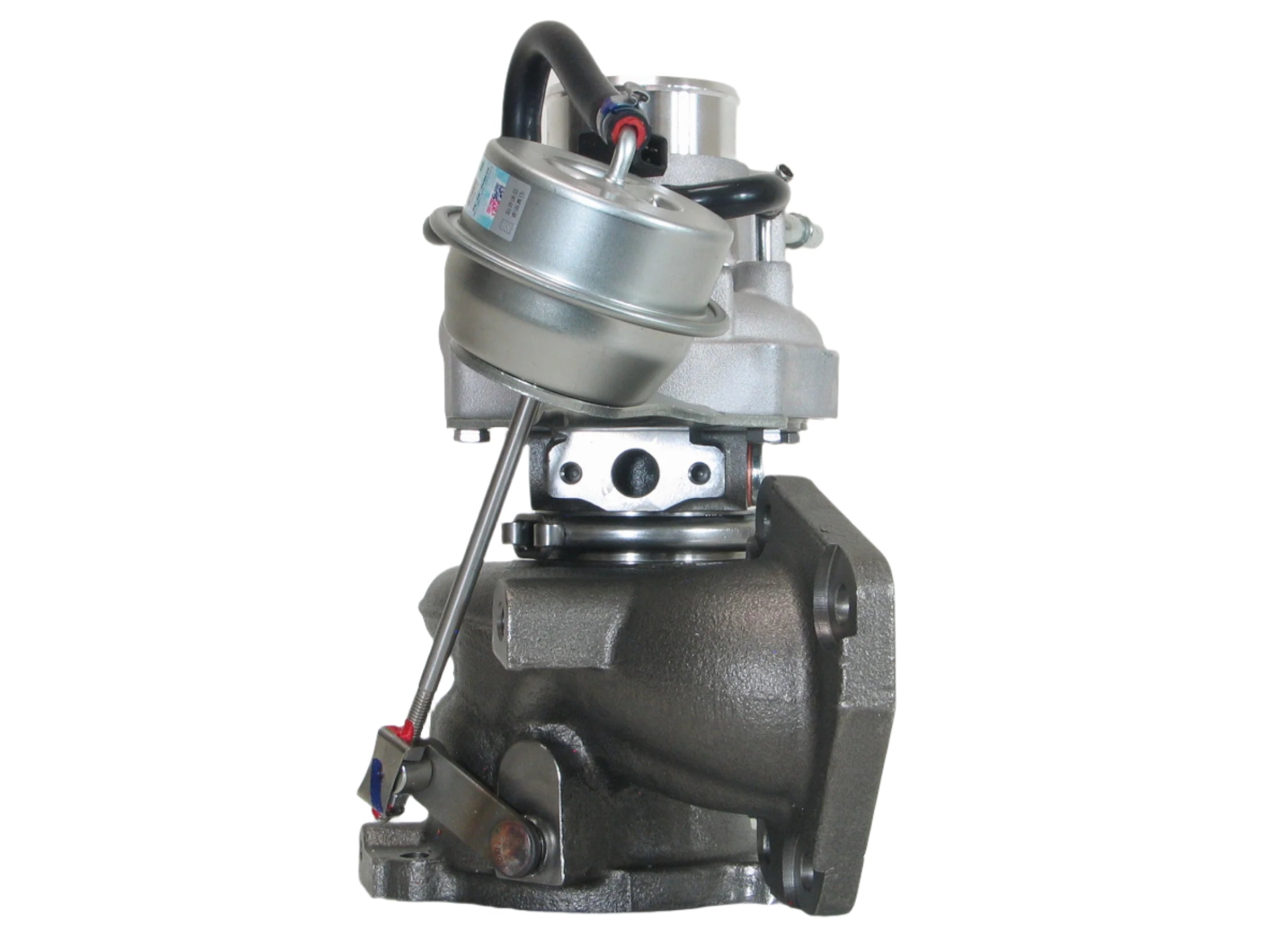 NEW BorgWarner K04 Turbo GMC Chevy Buick Pontiac 53049881213
