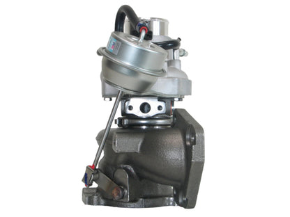 NEW BorgWarner K04 Turbo GMC Chevy Buick Pontiac L850 Ecotec 2.0L 53049881213