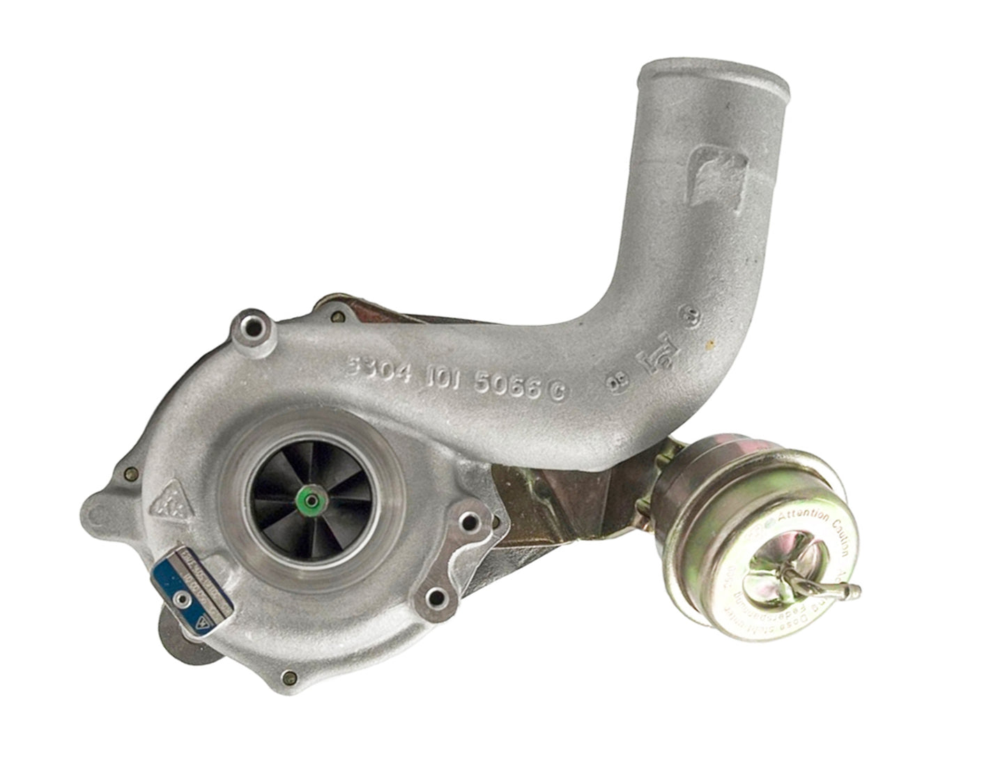 NEW OEM BorgWarner K04 Turbo VW New Beetle Golf Jetta 1.8L 53049887501