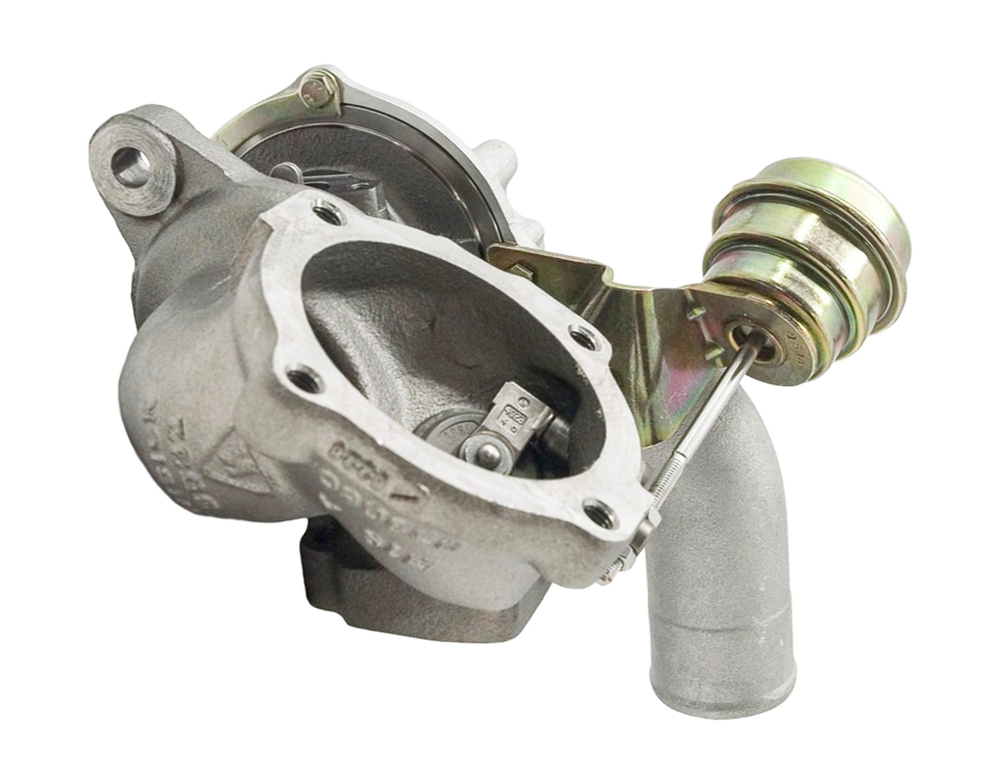 NEW OEM BorgWarner K04 Turbo VW New Beetle Golf Jetta 1.8L 53049887501
