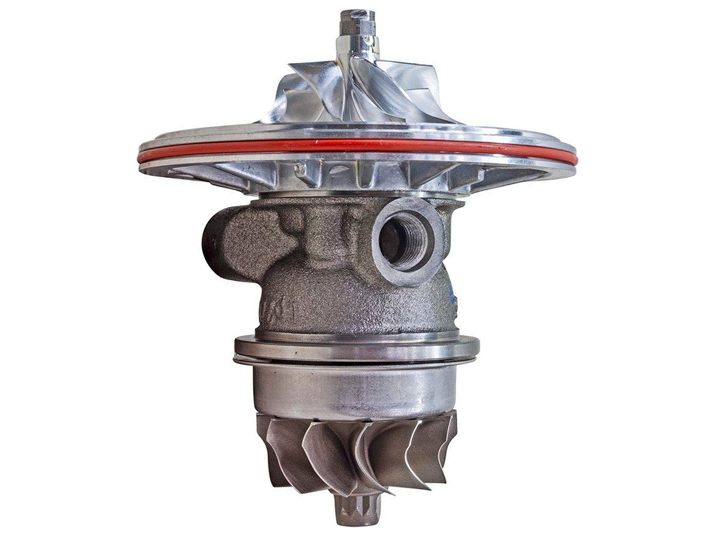 NEW BorgWarner K16 Turbo CHRA International Truck MaxxForce 5 V126 53167100537