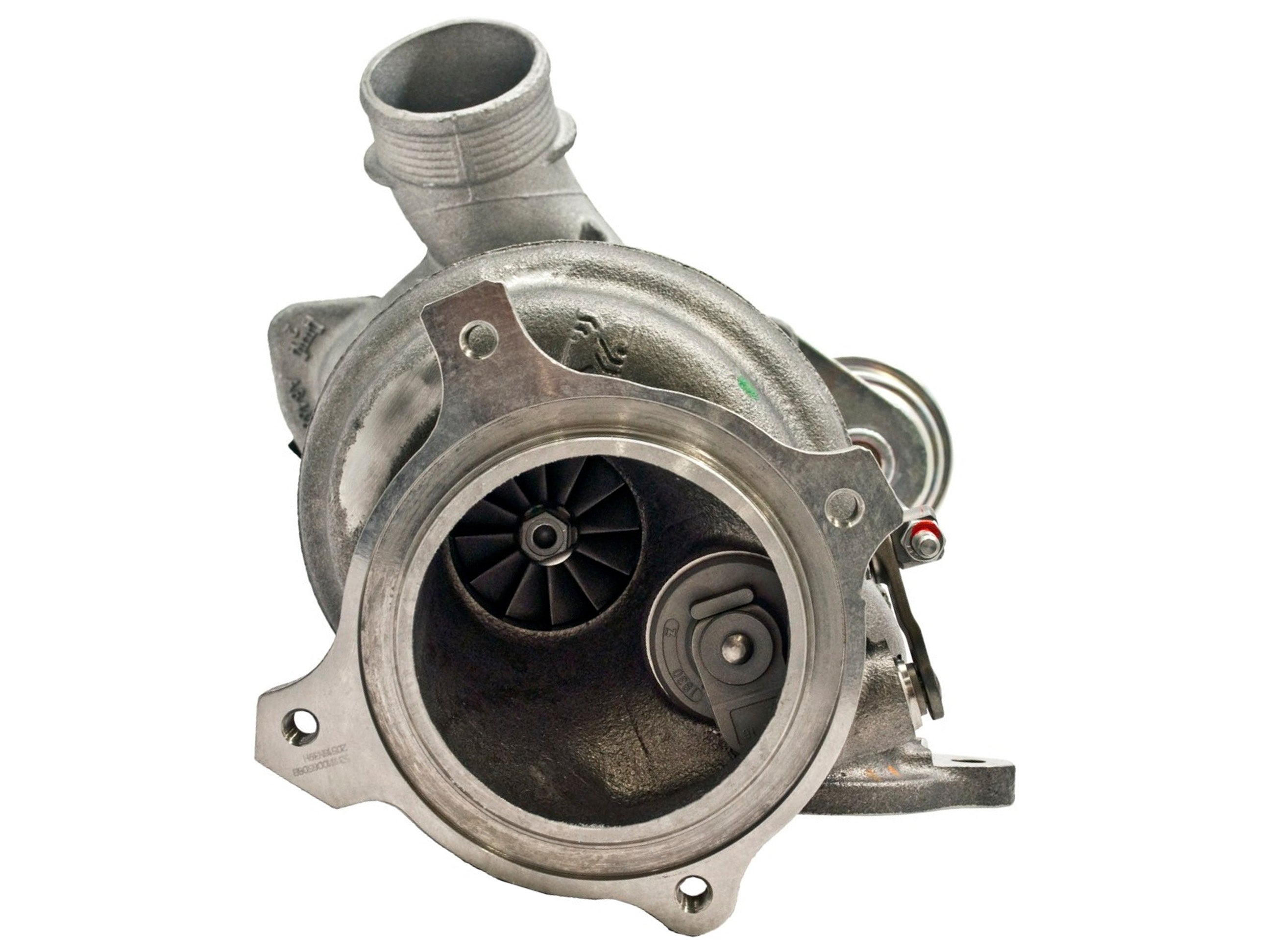 NEW BorgWarner K16 Turbo Ford Volvo 53169980015 – TurboTurbos
