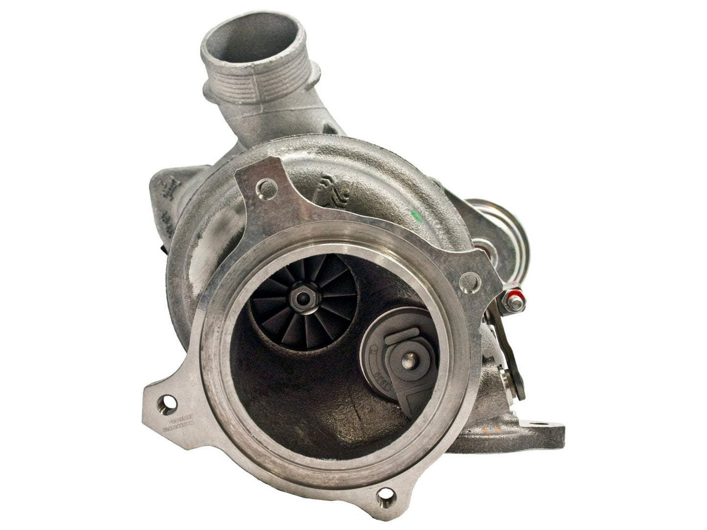 NEW BorgWarner K16 Turbo Ford Transit Volvo XC60 XC70 XC90 SI6T 3.0L 53169980015