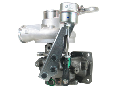 NEW Holset HE200WG Turbo Bejing Foton Industrial Cummins QSF 3.8L Engine 5325735