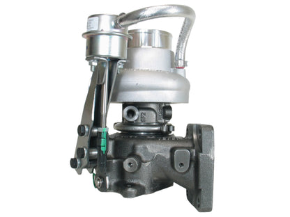 NEW Holset HE200WG Turbo Bejing Foton Industrial Cummins QSF 3.8L Engine 5325735