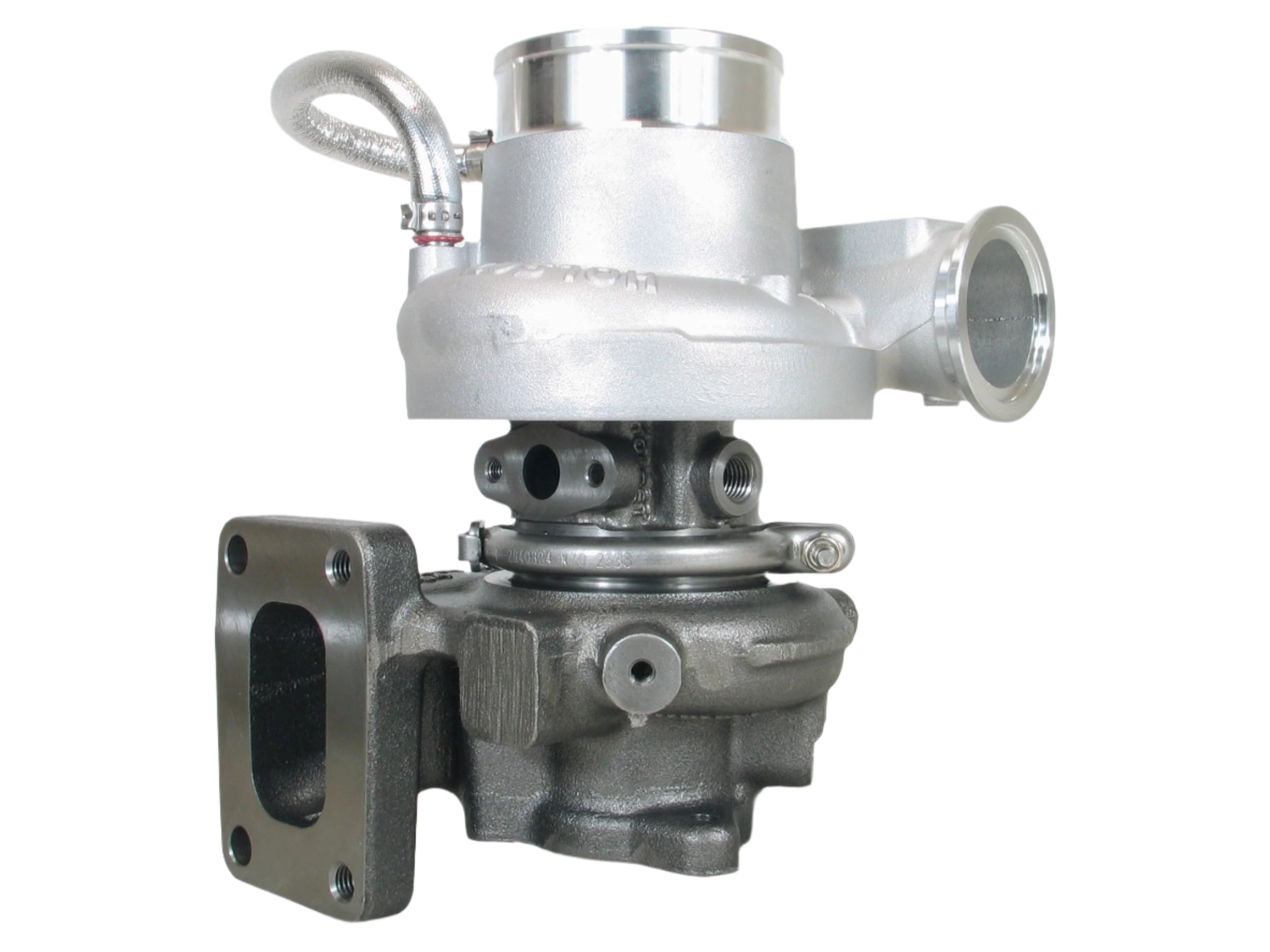 NEW Holset HE200WG Turbo Bejing Foton Cummins 5325735 – TurboTurbos
