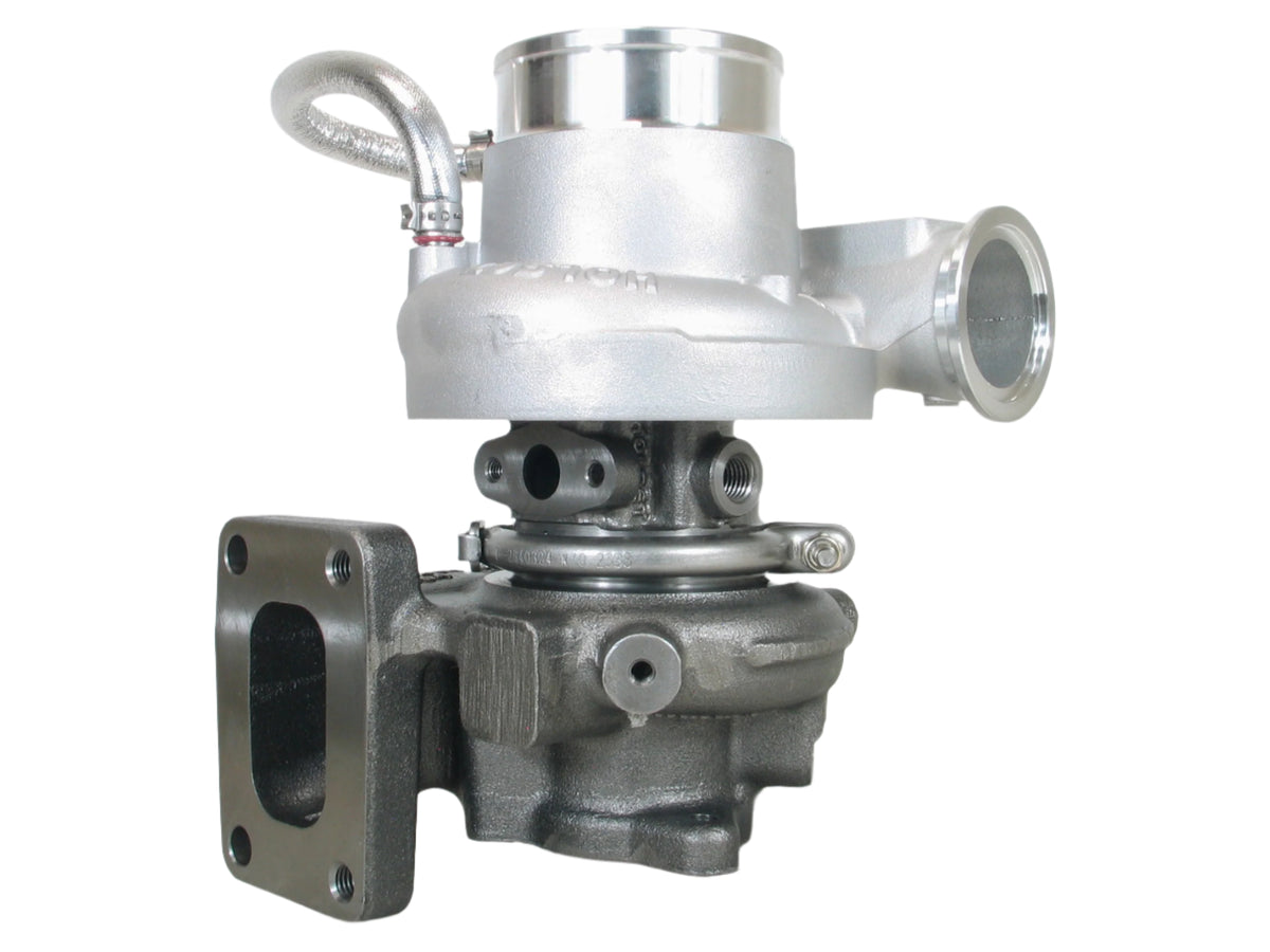 NEW Holset HE200WG Turbo Bejing Foton Cummins 5325735 – TurboTurbos