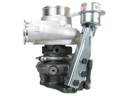 NEW Holset HE200WG Turbo Bejing Foton Industrial Cummins QSF 3.8L Engine 5325735