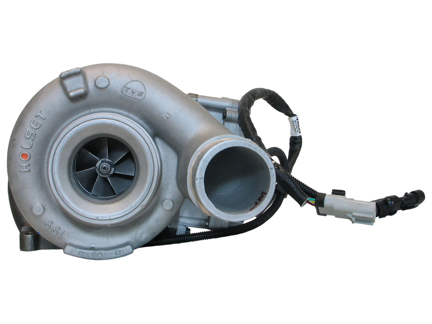 Remanufactured Holset HE300VG Turbo Dodge Ram 2500 3500 Cummins ISB 5325950HX
