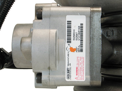 Remanufactured Holset HE300VG Turbo Dodge Ram 2500 3500 Cummins ISB 5325950HX