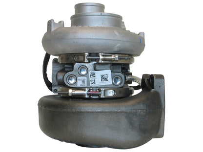 Remanufactured Holset HE300VG Turbo Dodge Ram 2500 3500 Cummins ISB 5325950HX