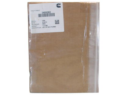 Remanufactured Holset HE300VG Turbo Dodge Ram 2500 3500 Cummins ISB 5325950HX