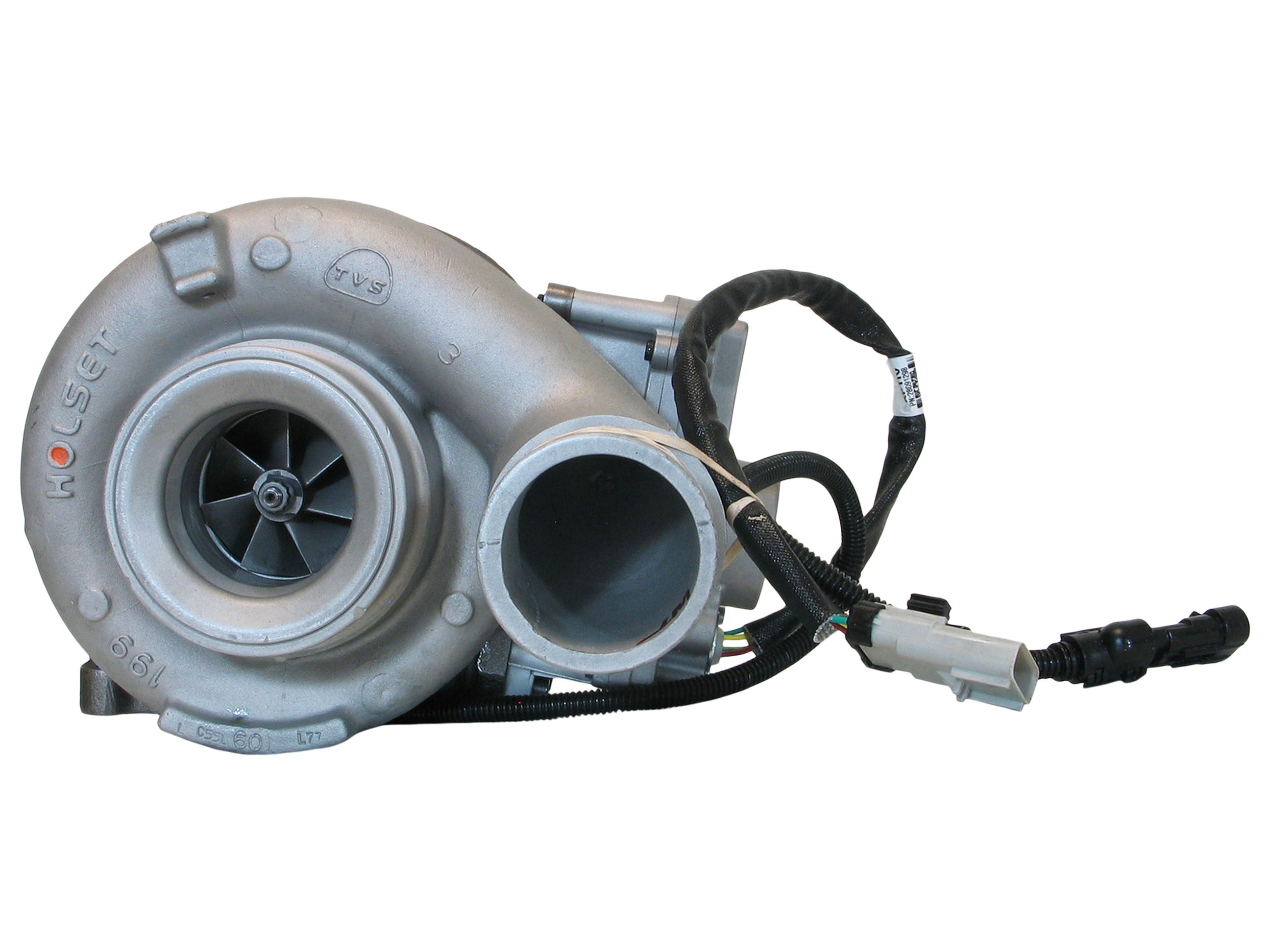 Remanufactured Holset HE300VG Turbo Dodge Cummins 5325950HX