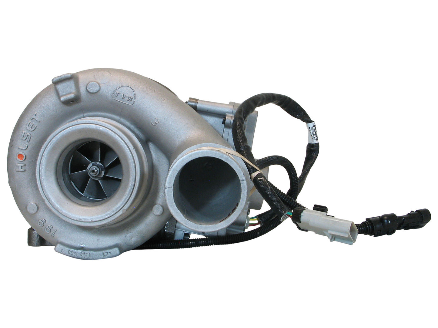Remanufactured Holset HE300VG Turbo Dodge Ram 2500 3500 Cummins ISB 5325950HX