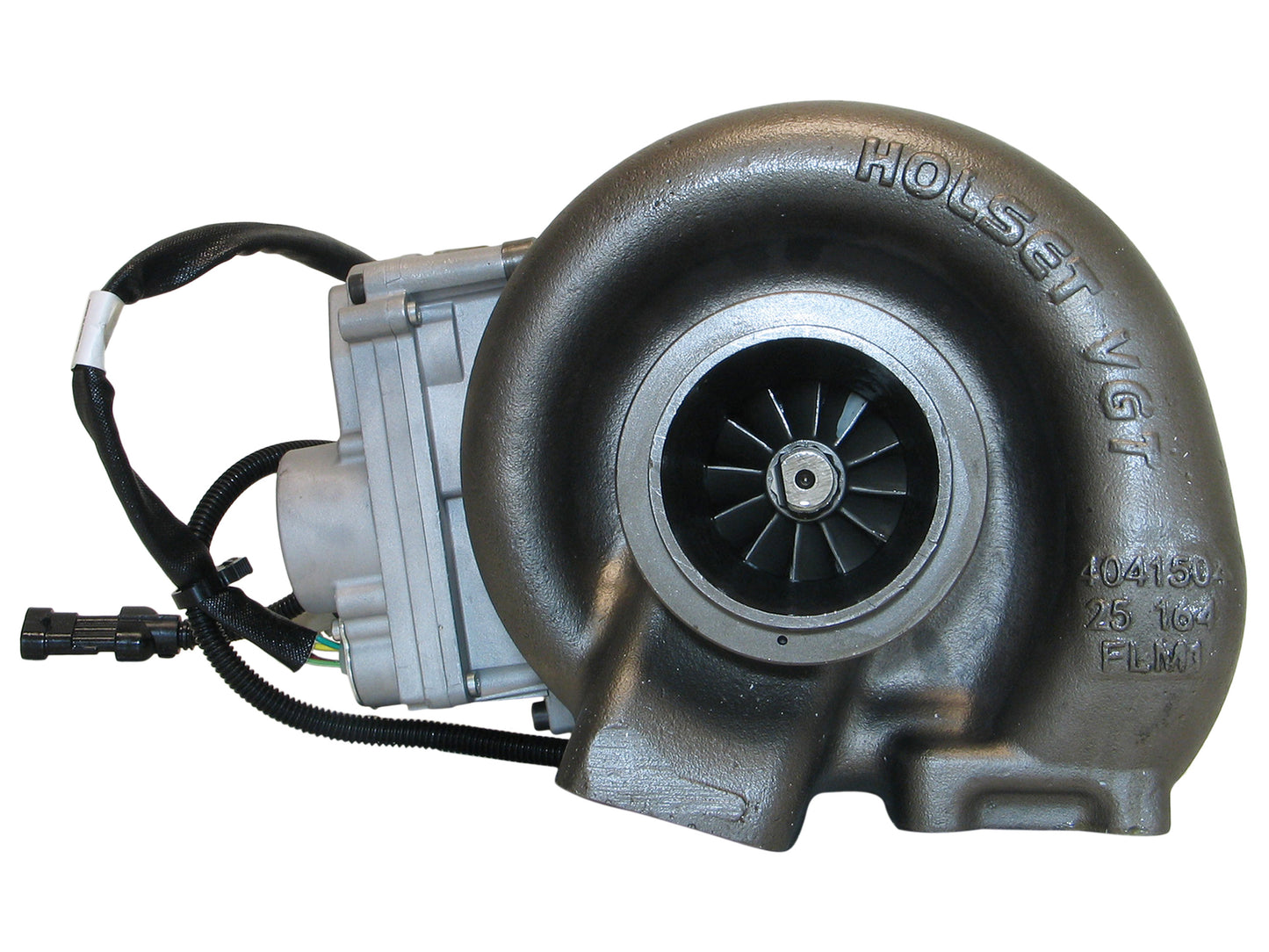 Remanufactured Holset HE300VG Turbo Dodge Ram 2500 3500 Cummins ISB 5325950HX