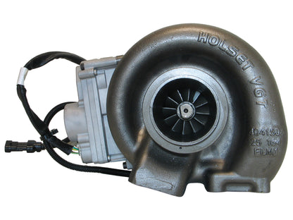 Remanufactured Holset HE300VG Turbo Dodge Ram 2500 3500 Cummins ISB 5325950HX