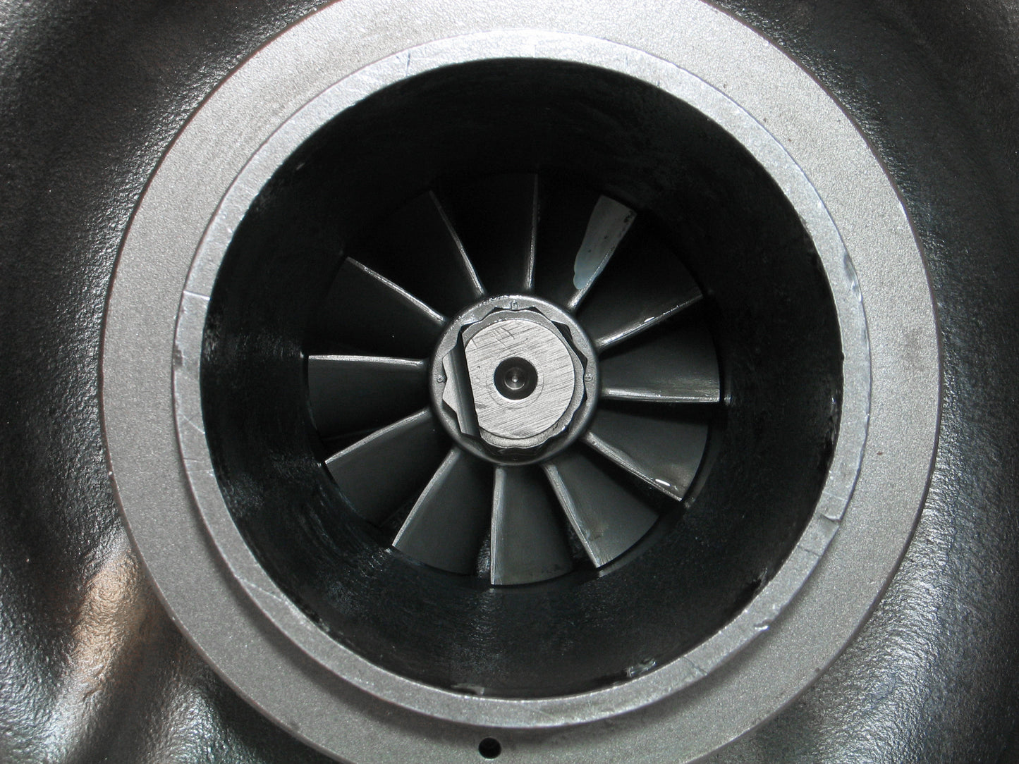 Remanufactured Holset HE300VG Turbo Dodge Ram 2500 3500 Cummins ISB 5325950HX