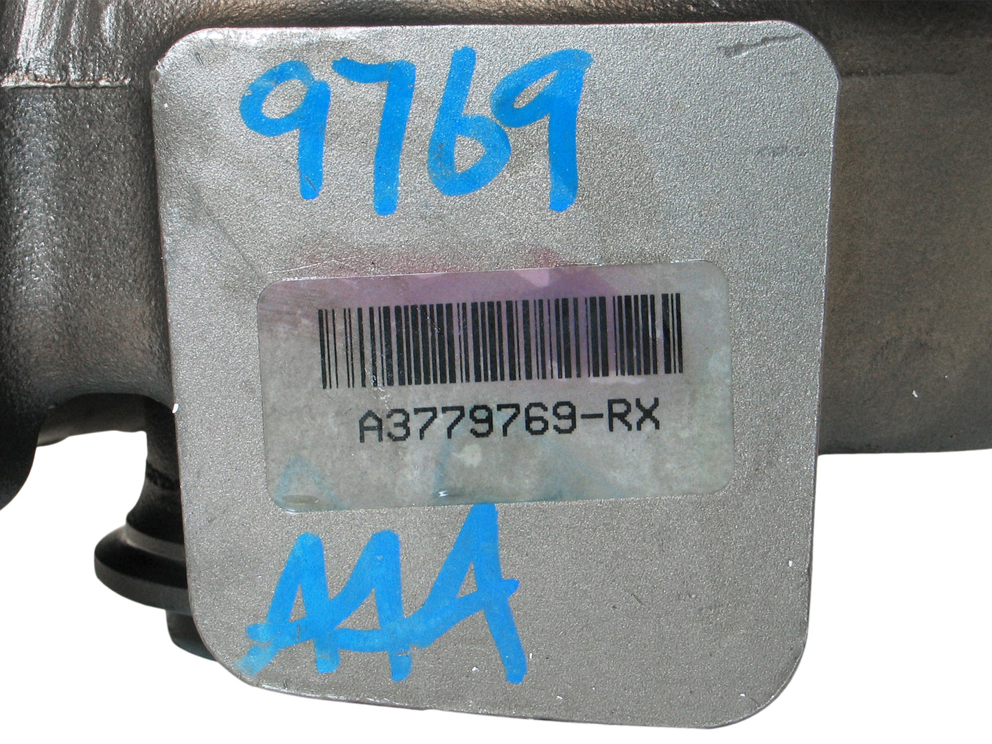 Remanufactured Holset HE300VG Turbo Dodge Ram 2500 3500 Cummins ISB 5325950HX