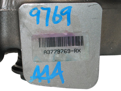 Remanufactured Holset HE300VG Turbo Dodge Ram 2500 3500 Cummins ISB 5325950HX