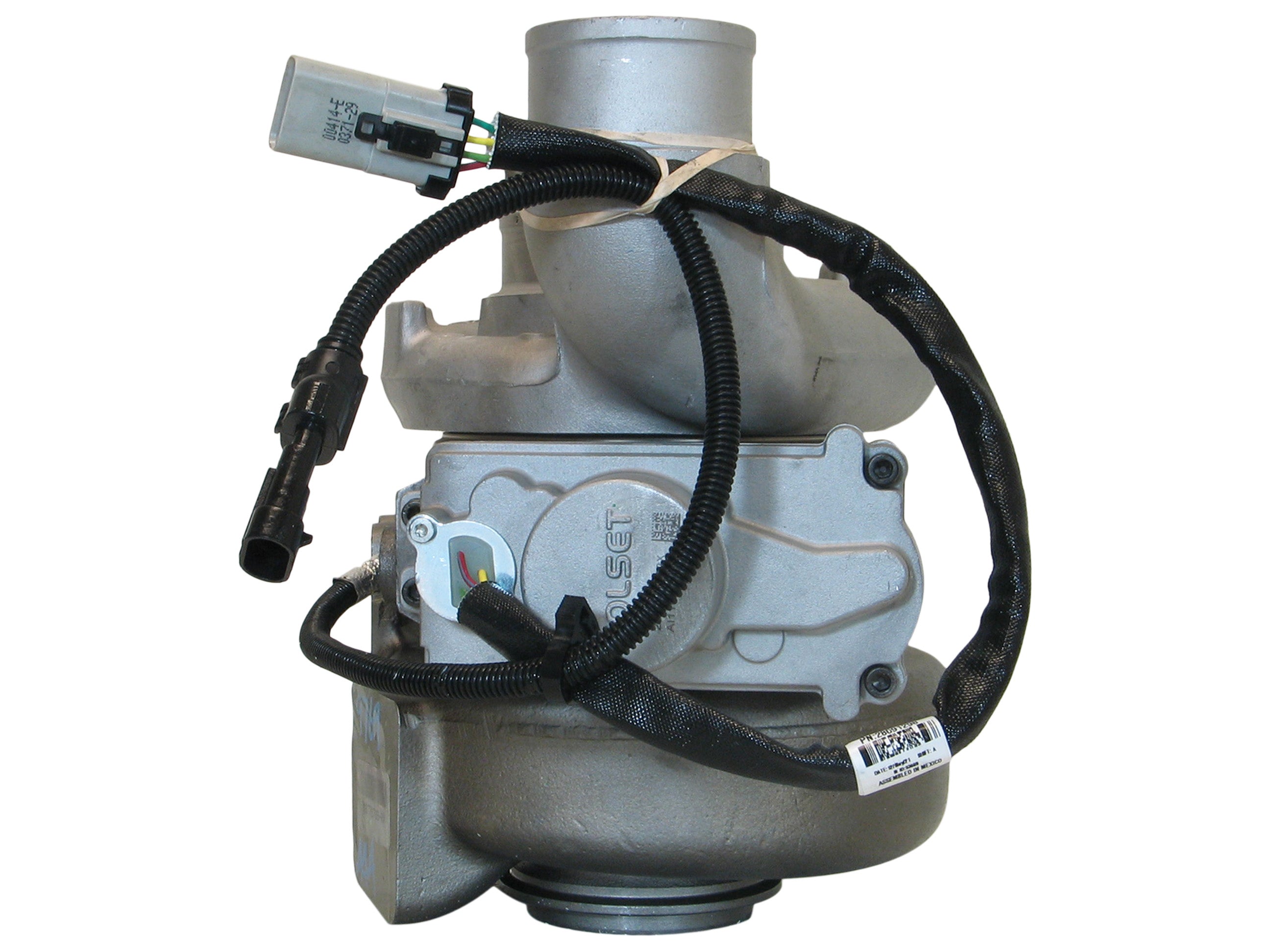 Remanufactured Holset HE300VG Turbo Dodge Cummins 5325950HX