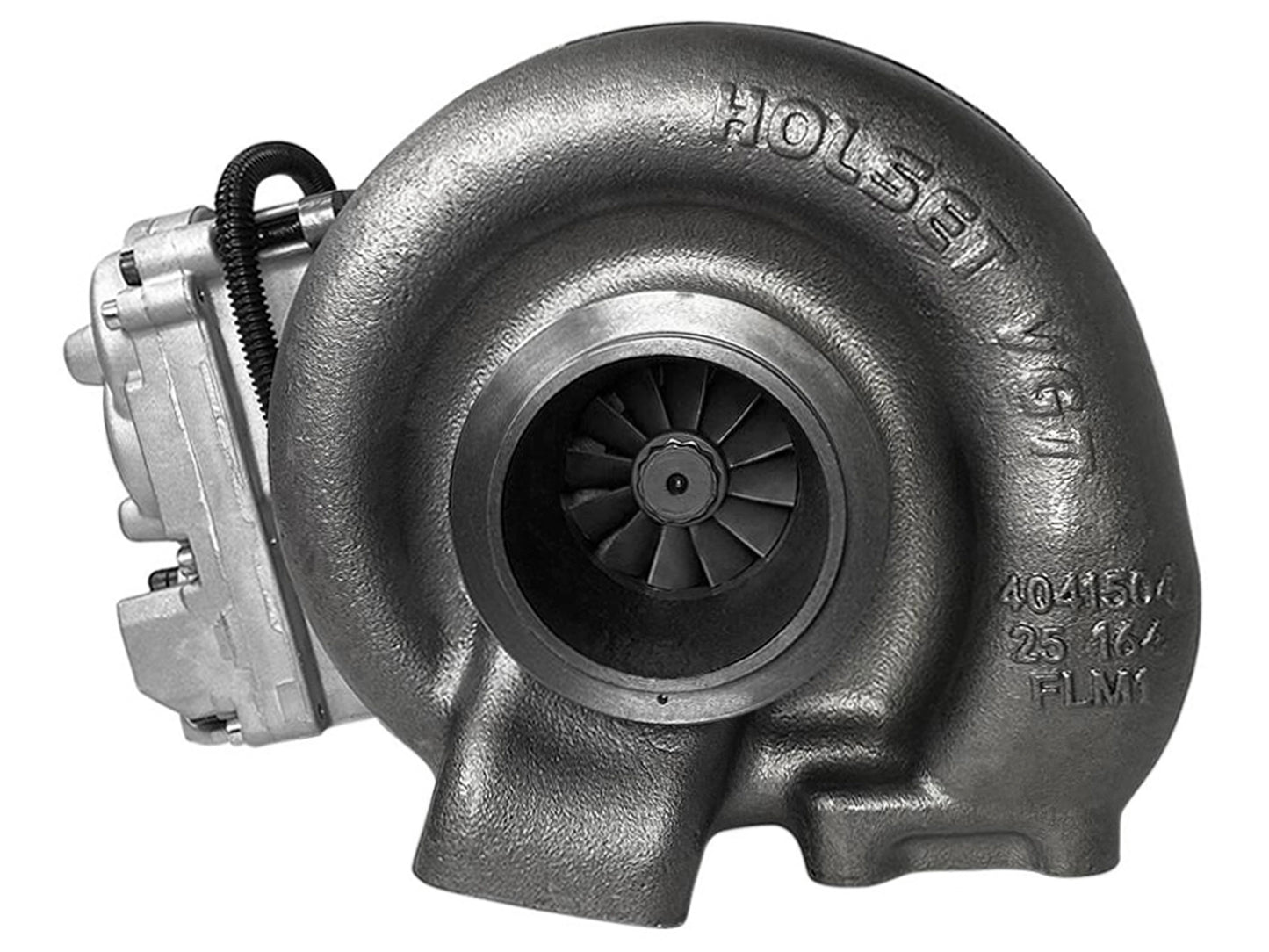 NEW OEM Holset HE351CW Turbo Dodge Ram 2500 3500 Truck Cummins ISB 6.7L 4043137