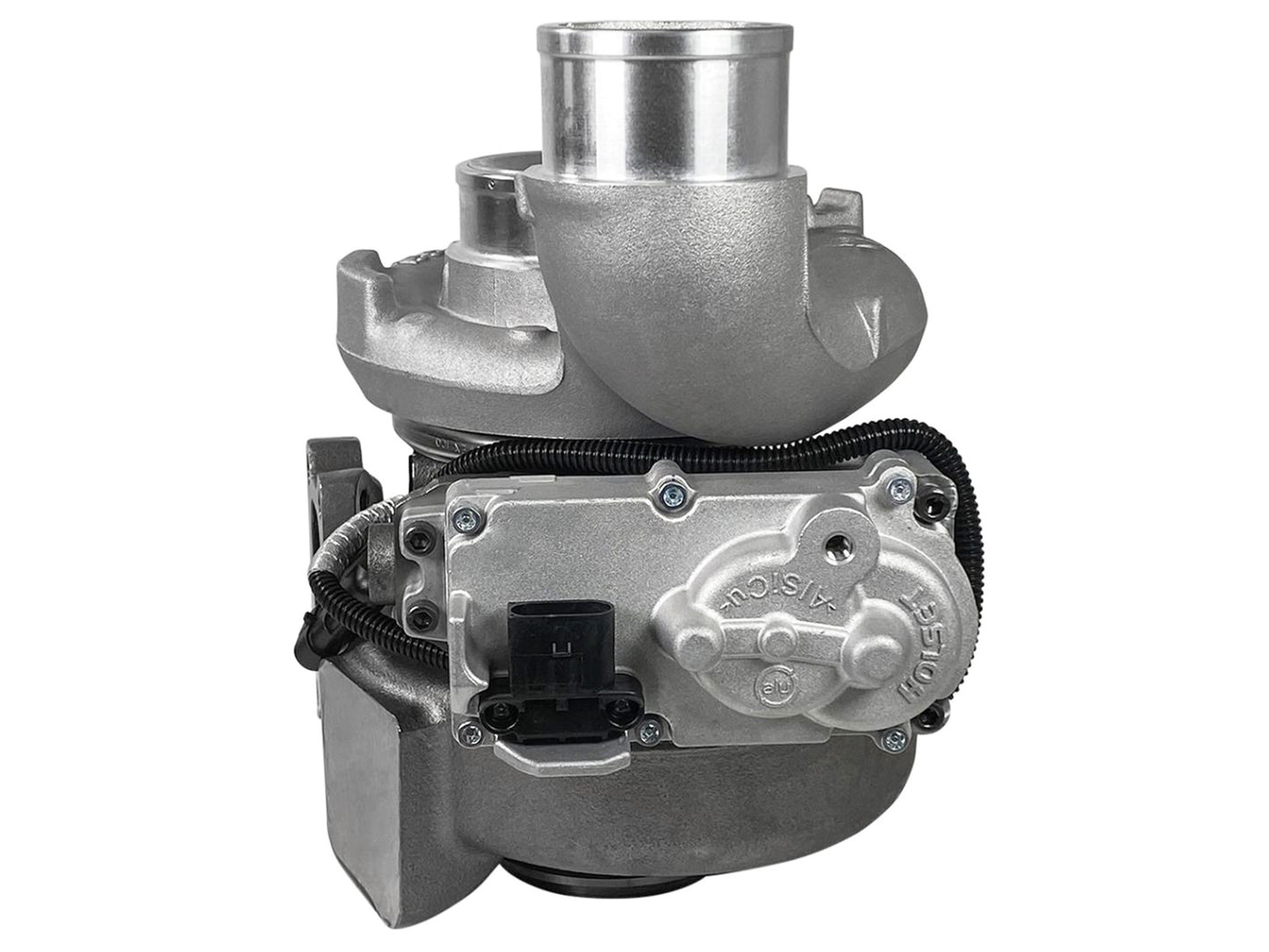 NEW OEM Holset HE351CW Turbo Dodge Ram 2500 3500 Truck Cummins ISB 6.7L 4043137