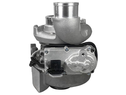 NEW OEM Holset HE351CW Turbo Dodge Ram 2500 3500 Truck Cummins ISB 6.7L 4043137