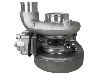 NEW OEM Holset HE351CW Turbo Dodge Ram 2500 3500 Truck Cummins ISB 6.7L 4043137