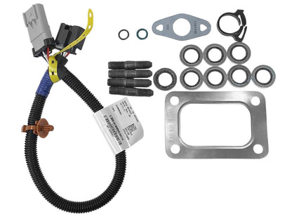 NEW OEM Holset HE351CW Turbo Dodge Ram 2500 3500 Truck Cummins ISB 6.7L 4043137