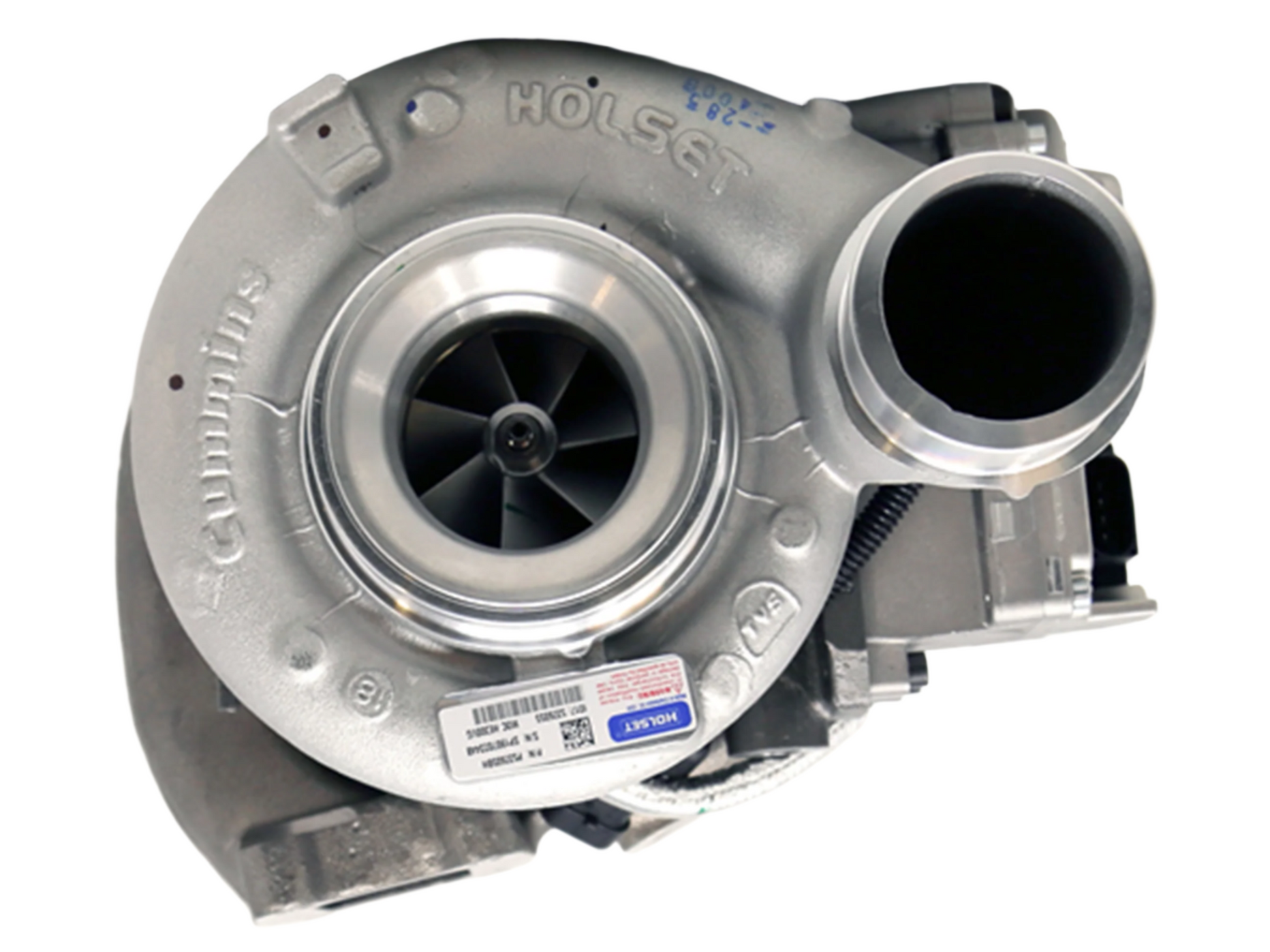 NEW Holset HE300VG Turbo Dodge Cummins 5326058 5326055 – TurboTurbos