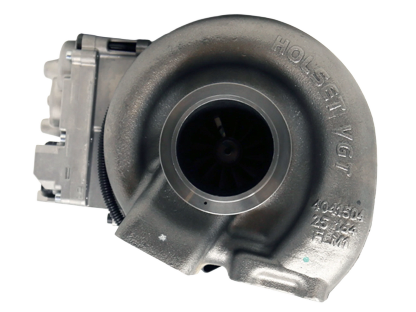 NEW Holset HE300VG Turbo Dodge Ram 3500 Cummins ISB 6BTA 6.7L 5326058 5326055