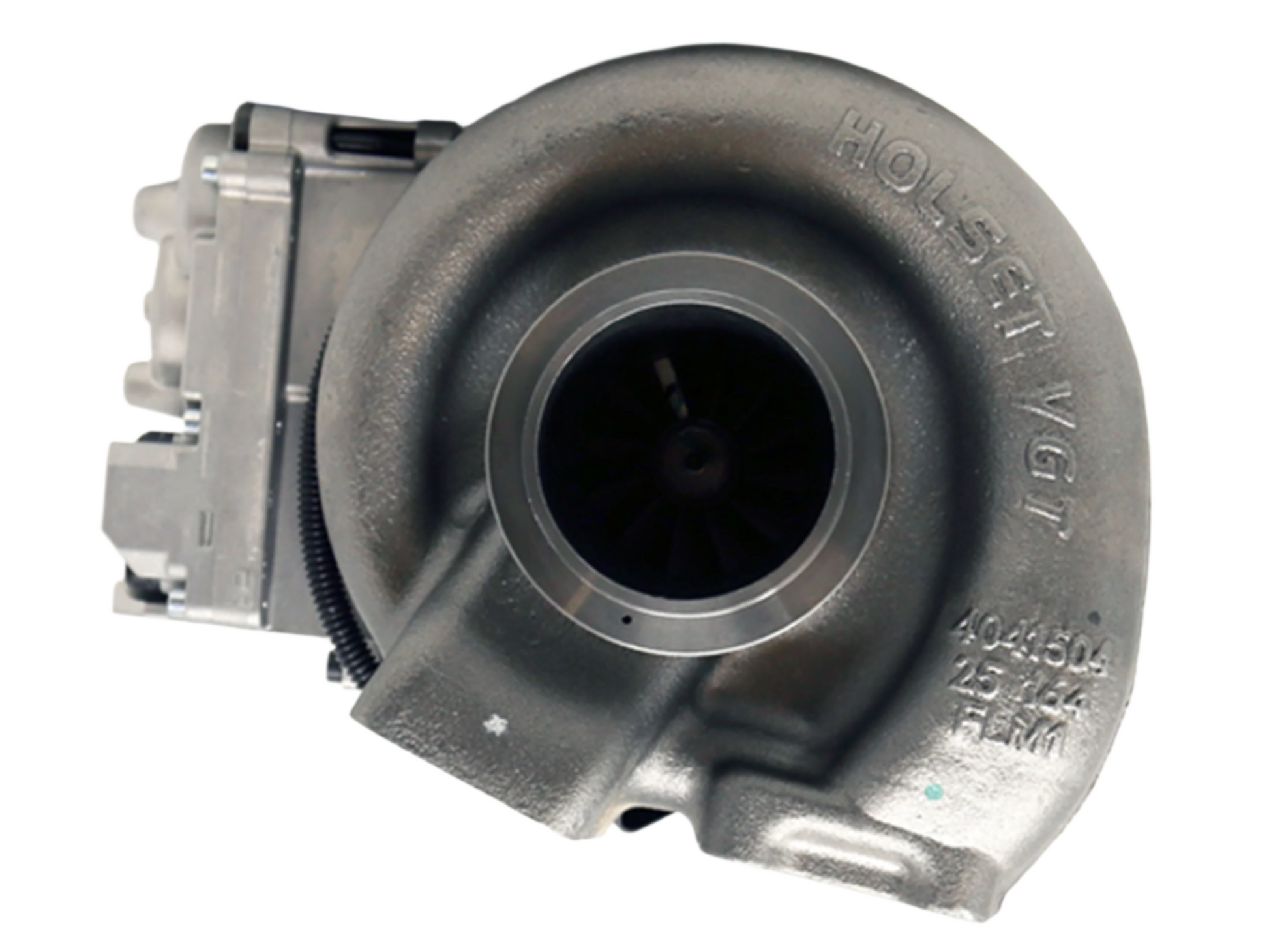 NEW Holset HE300VG Turbo Dodge Cummins 5326058 5326055 – TurboTurbos