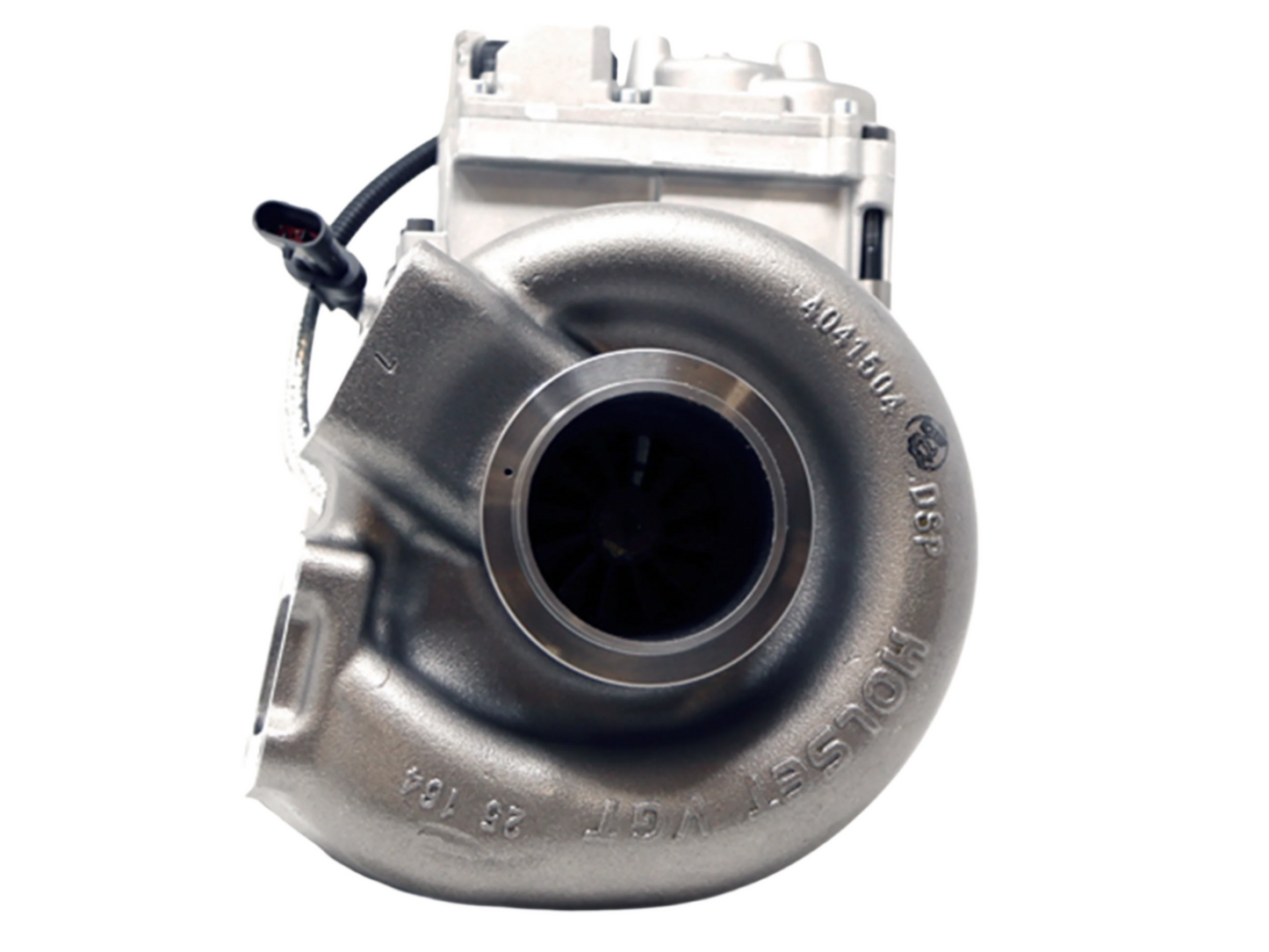 Remanufactured Holset HE300VG Turbo Dodge Ram Cummins ISB ISC ISL 6.7L 5326057HX