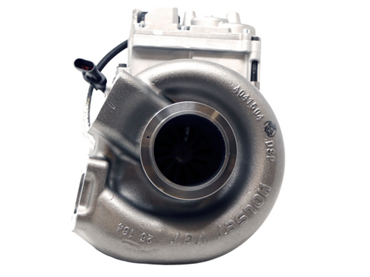Remanufactured Holset HE300VG Turbo Dodge Ram Cummins ISB ISC ISL 6.7L 5326057HX