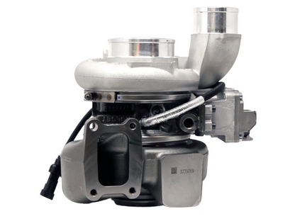 Remanufactured Holset HE300VG Turbo Dodge Ram Cummins ISB ISC ISL 6.7L 5326057HX