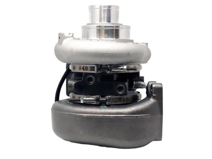 Remanufactured Holset HE300VG Turbo Dodge Ram Cummins ISB ISC ISL 6.7L 5326057HX