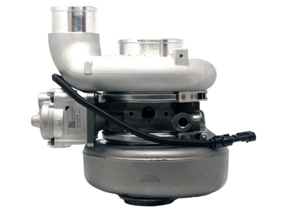 Remanufactured Holset HE300VG Turbo Dodge Ram Cummins ISB ISC ISL 6.7L 5326057HX