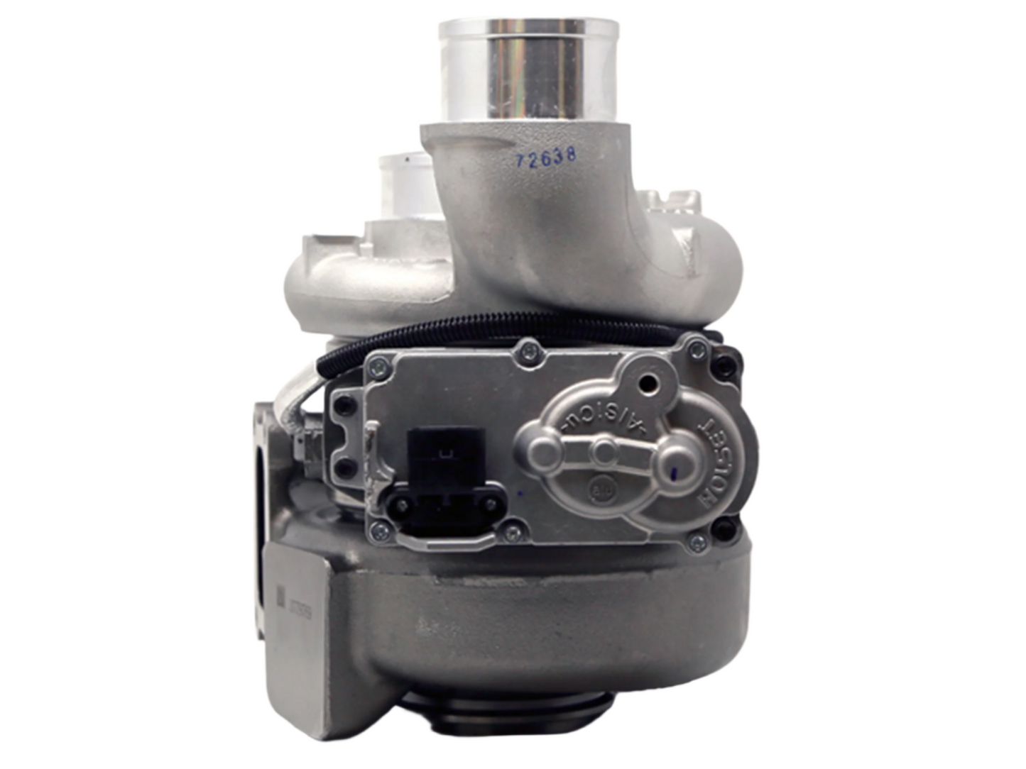 Remanufactured Holset HE300VG Turbo Dodge Cummins 5326057HX