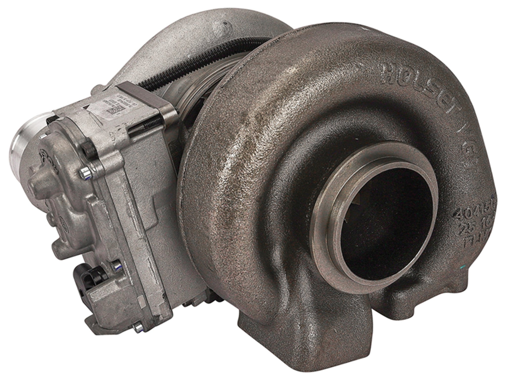 Remanufactured Holset HE300VG Turbo Dodge Ram 3500 Cummins ISB 6BTA 6.7L 5326055