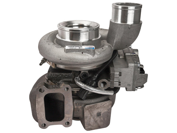 Remanufactured Holset HE300VG Turbo Dodge Ram 3500 Cummins ISB 6BTA 6.7L 5326055