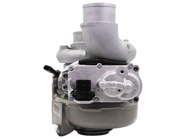 Remanufactured Holset HE300VG Turbo Dodge Ram 3500 Cummins ISB 6BTA 6.7L 5326055