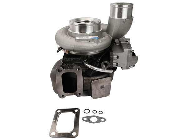 Remanufactured Holset HE300VG Turbo Dodge Ram 3500 Cummins ISB 6BTA 6.7L 5326055