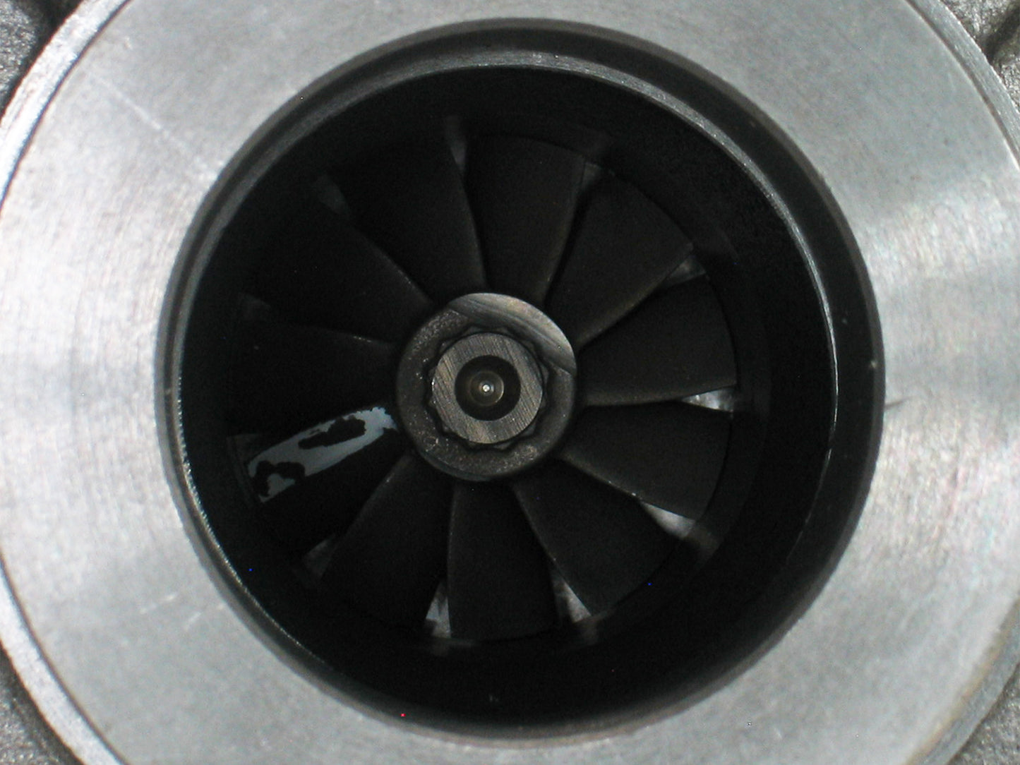 NEW OEM Holset HE200VG Turbo Industrial Cummins QSB 4.5L Diesel 5603955 5326236