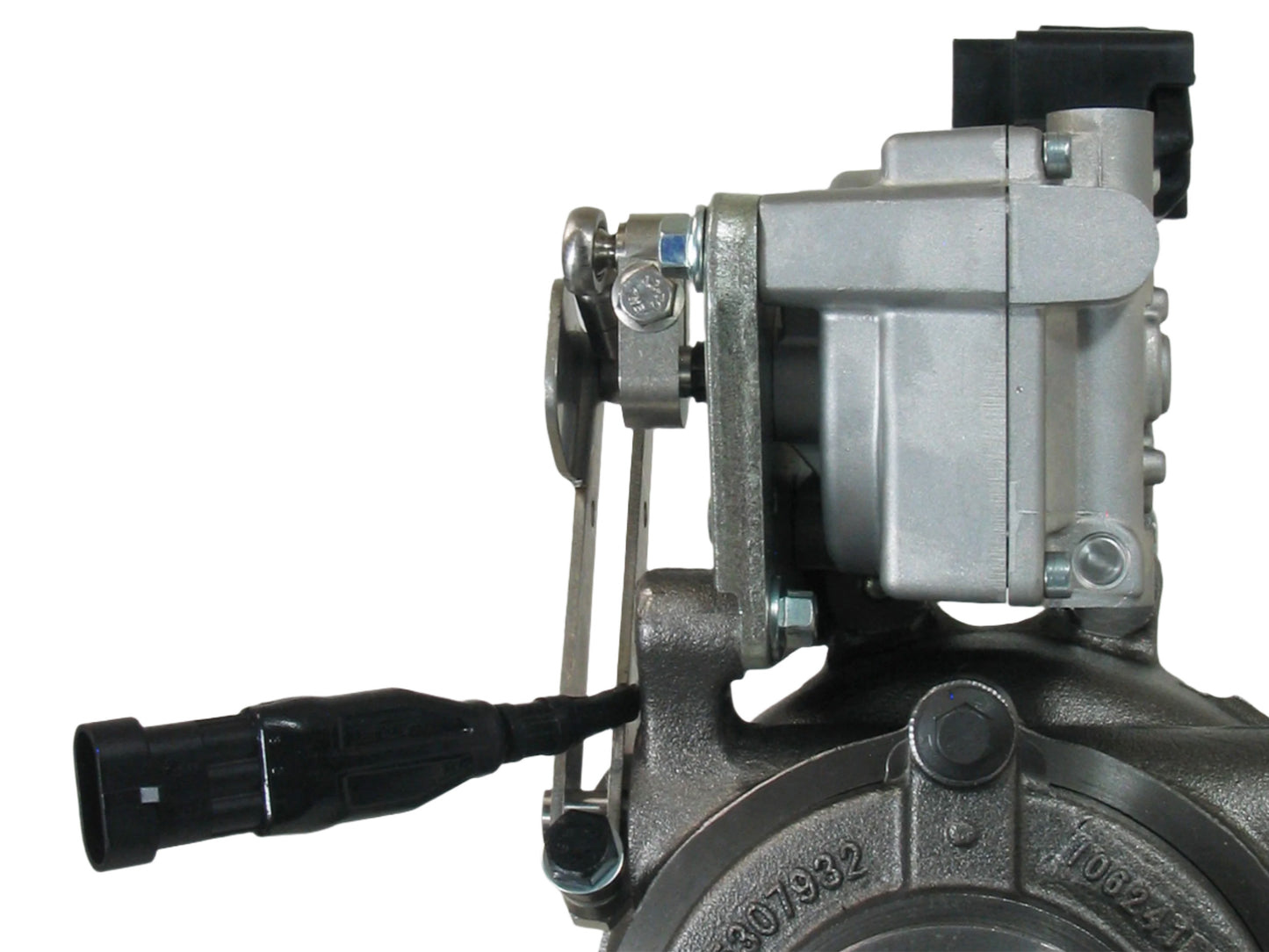 NEW OEM Holset HE200VG Turbo Industrial Cummins QSB 4.5L Diesel 5603955 5326236