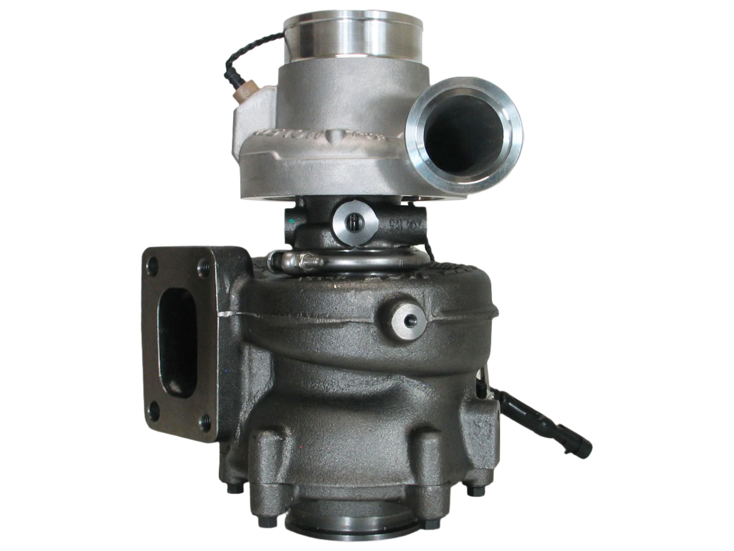 NEW OEM Holset HE200VG Turbo Industrial Cummins QSB 4.5L Diesel 5603955 5326236