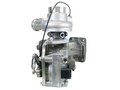 NEW OEM Holset HE200VG Turbo Industrial Cummins QSB 4.5L 5326257 5502899 5326281